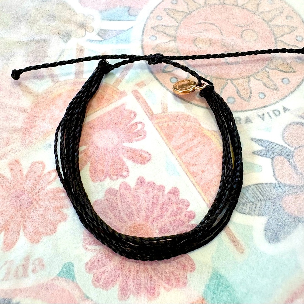 Pura Vida June 2021 “Hamptons” bracelet club set - Picture 4 of 6